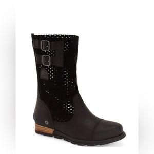 Sorel Major Pull on Boot